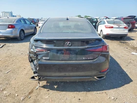 Lexus ES 350 3.5l F Sport | Mobile.bg � ����� ������ 6