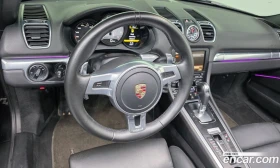 Porsche Boxster S 3.4 981 | Auto.bg — изображение 16