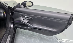 Porsche Boxster S 3.4 981 | Auto.bg — изображение 13