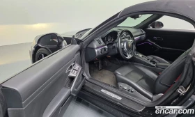 Porsche Boxster S 3.4 981 | Auto.bg — изображение 12