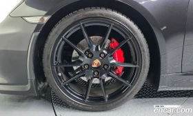 Porsche Boxster S 3.4 981 | Auto.bg — изображение 5