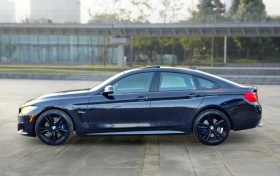 BMW 440 MPPSK M Perf PKG 1 & 2 | Premium PKG ENCHANCED | Auto.bg — изображение 5