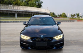 BMW 440 MPPSK M Perf PKG 1 & 2 | Premium PKG ENCHANCED | Auto.bg — изображение 2