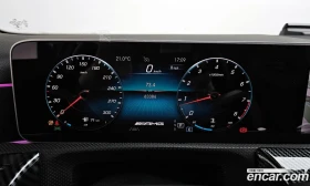 Mercedes-Benz A45 AMG 4MAITC+  - 30400 € - 25999535 8