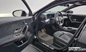 Mercedes-Benz A45 AMG 4MAITC+  - 30400 € - 25999535 10
