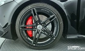 Mercedes-Benz A45 AMG 4MAITC+  - 30400 € - 25999535 5