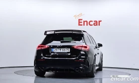 Mercedes-Benz A45 AMG 4MAITC+  - 30400 € - 25999535 4