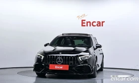 Mercedes-Benz A45 AMG 4MAITC+  - 30400 € - 25999535 3