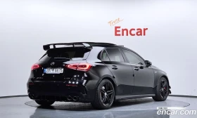 Mercedes-Benz A45 AMG 4MAITC+  - 30400 € - 25999535 2