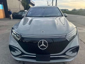 Mercedes-Benz EQS * 450 * ���������� ��� ������������ ������*  | Mobile.bg � ����� ������ 6