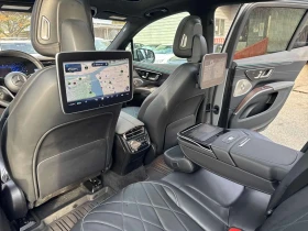 Mercedes-Benz EQS * 450 * ���������� ��� ������������ ������*  | Mobile.bg � ����� ������ 10