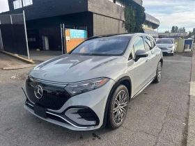 ������ Mercedes-Benz EQS