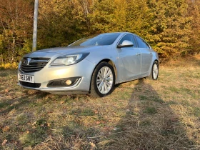 Opel Insignia 2.0 160 кс | Auto.bg — изображение 8