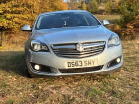 Opel Insignia 2.0 160 кс | Auto.bg — изображение 7
