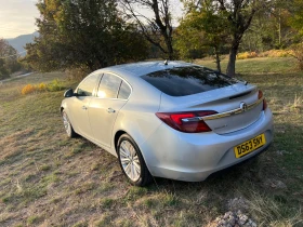 Opel Insignia 2.0 160 кс | Auto.bg — изображение 3