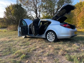 Opel Insignia 2.0 160 кс | Auto.bg — изображение 10
