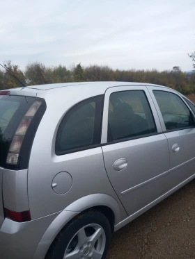 Opel Meriva 1.4 | Auto.bg — изображение 2