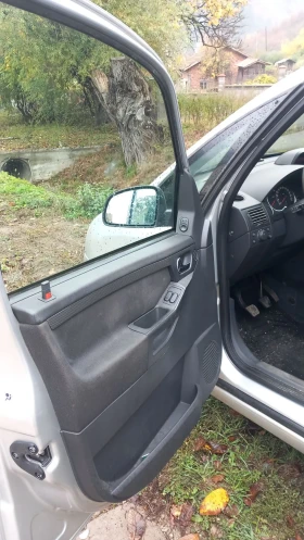 Opel Meriva 1.4 | Auto.bg — изображение 8
