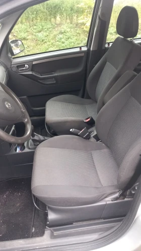 Opel Meriva 1.4 | Auto.bg — изображение 7
