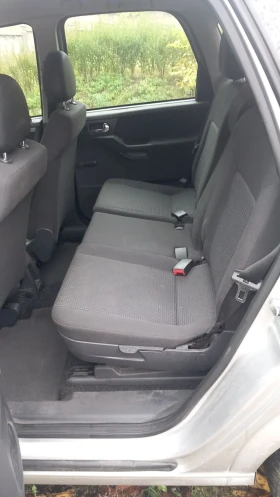 Opel Meriva 1.4 | Auto.bg — изображение 9