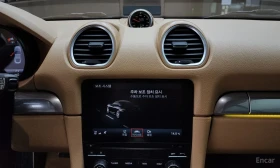 Porsche Cayman 718 | Sport Exhaust | Sport Chrono | PASM | PDLS+  | Auto.bg — изображение 12