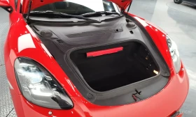 Porsche Cayman 718 | Sport Exhaust | Sport Chrono | PASM | PDLS+  | Auto.bg — изображение 5