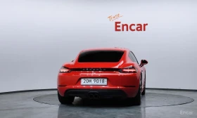 Porsche Cayman 718 | Sport Exhaust | Sport Chrono | PASM | PDLS+  | Auto.bg — изображение 4
