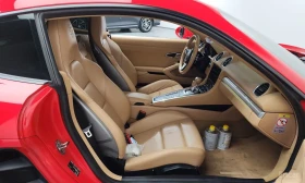 Porsche Cayman 718 | Sport Exhaust | Sport Chrono | PASM | PDLS+  | Auto.bg — изображение 7