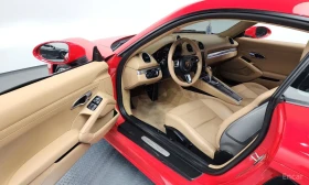 Porsche Cayman 718 | Sport Exhaust | Sport Chrono | PASM | PDLS+  | Auto.bg — изображение 6