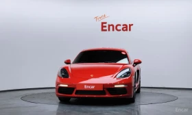 Porsche Cayman 718 | Sport Exhaust | Sport Chrono | PASM | PDLS+  | Auto.bg — изображение 3