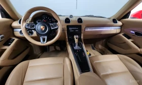Porsche Cayman 718 | Sport Exhaust | Sport Chrono | PASM | PDLS+  | Auto.bg — изображение 8