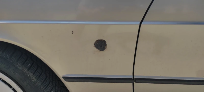 Mercedes-Benz 190, снимка 7 - Автомобили и джипове - 52015537