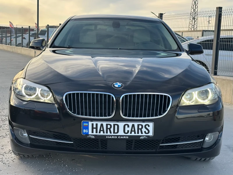 BMW 530 XD* 2013г* Ваккум* 204.000КМ* , снимка 2 - Автомобили и джипове - 47624782