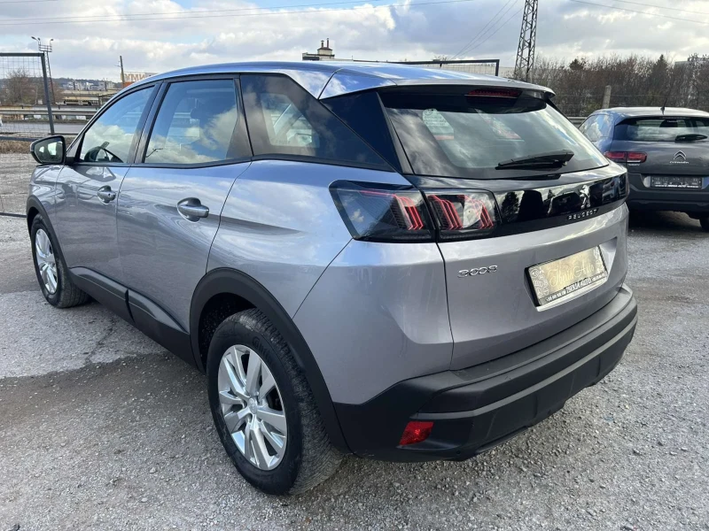 Peugeot 3008 1.5 HDI 130 * CAMERA * FULL LED * NAVI * , снимка 6 - Автомобили и джипове - 47993517