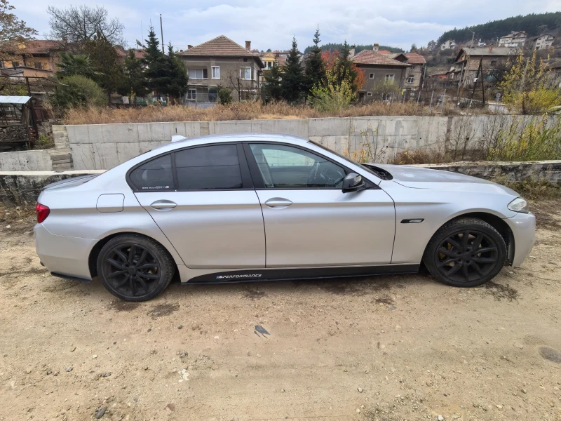 BMW 530, снимка 8 - Автомобили и джипове - 48153902