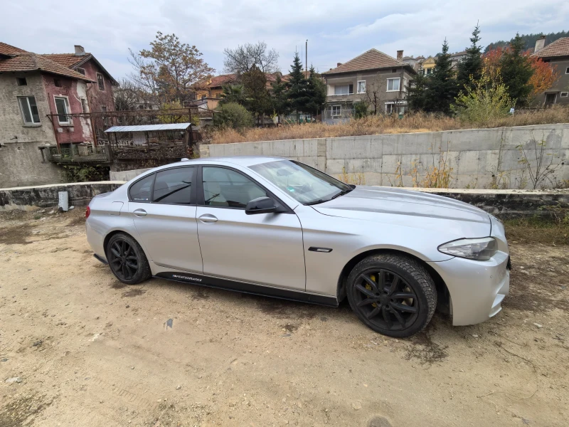 BMW 530, снимка 9 - Автомобили и джипове - 48153902