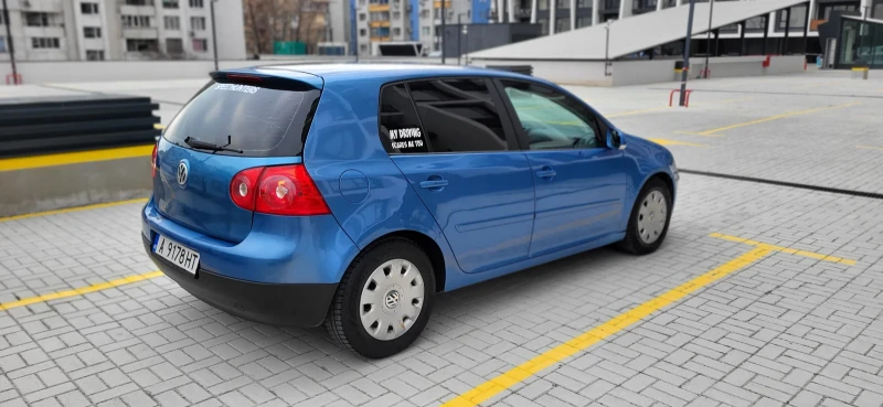 VW Golf 2.0 TDI , снимка 2 - Автомобили и джипове - 48480675