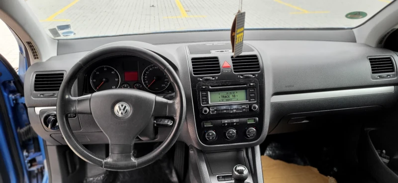 VW Golf 2.0 TDI , снимка 11 - Автомобили и джипове - 48480675