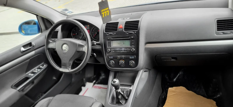 VW Golf 2.0 TDI , снимка 14 - Автомобили и джипове - 48480675