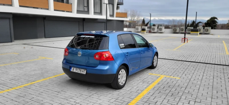 VW Golf 2.0 TDI , снимка 10 - Автомобили и джипове - 48480675