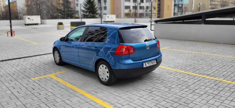 VW Golf 2.0 TDI , снимка 7 - Автомобили и джипове - 48480675