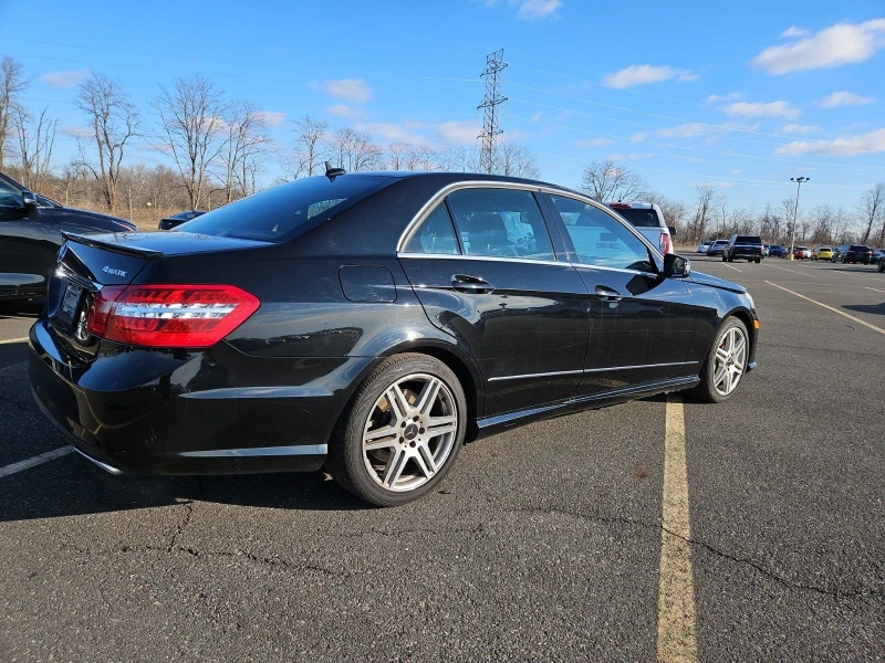 Mercedes-Benz E 500 Harman* подгрев* обдух* pano* 4matik* перфектен за, снимка 8 - Автомобили и джипове - 48561640