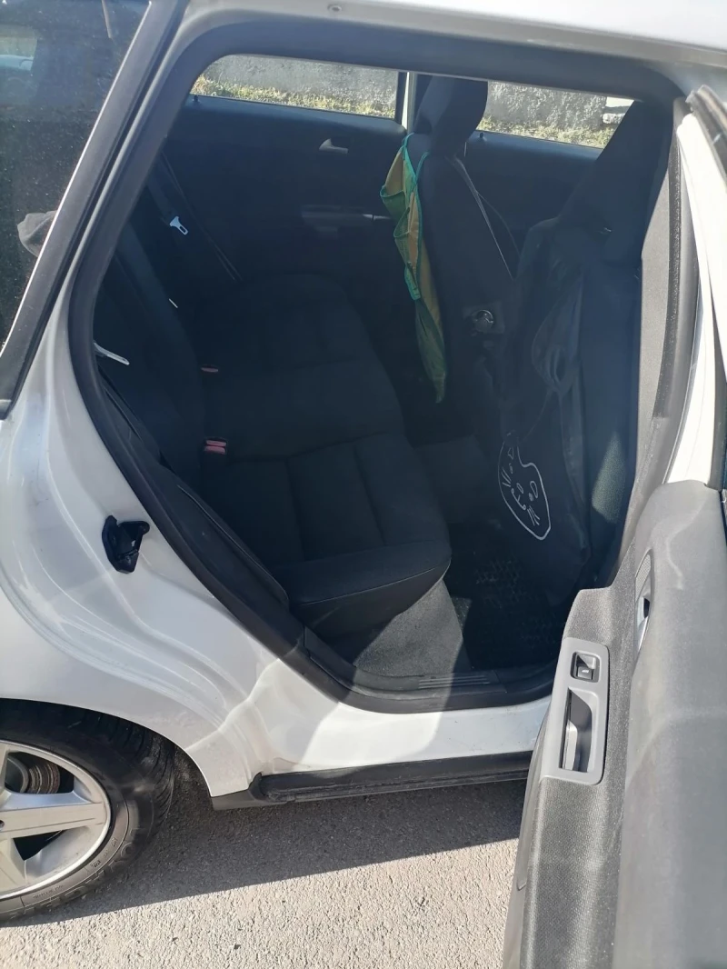 Volvo V50 E drive, снимка 6 - Автомобили и джипове - 50799428