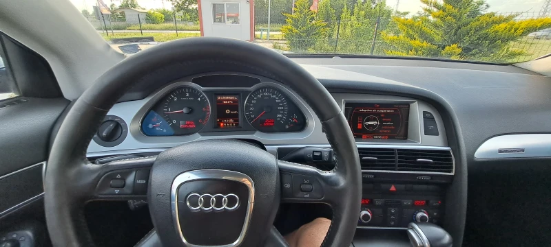 Audi A6 Allroad, снимка 4 - Автомобили и джипове - 51109031