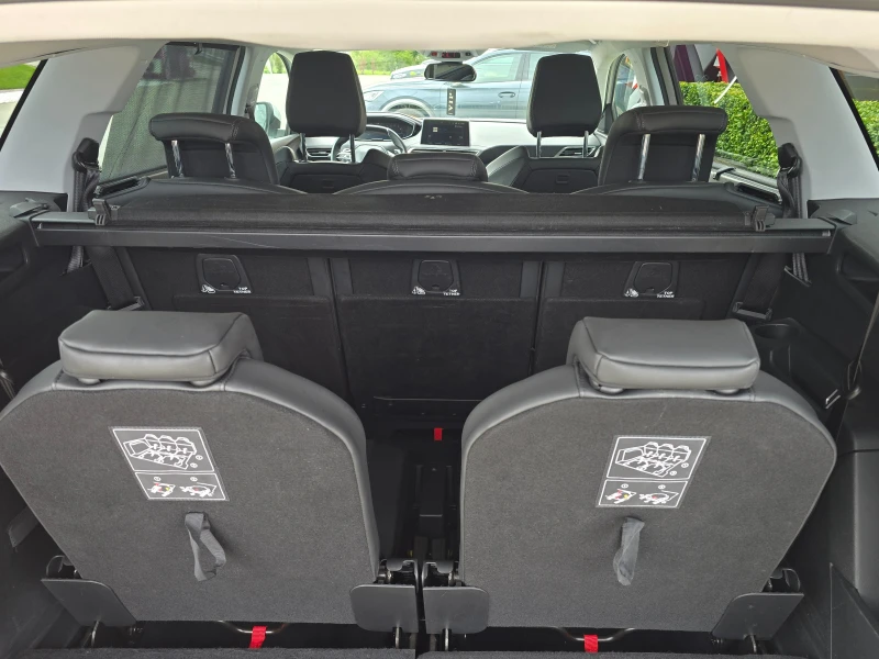 Peugeot 5008 1.6i GT-LINE 181KC.EAT8 6+ 1, снимка 14 - Автомобили и джипове - 51501211
