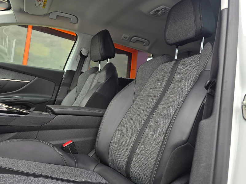 Peugeot 5008 1.6i GT-LINE 181KC.EAT8 6+ 1, снимка 10 - Автомобили и джипове - 51501211