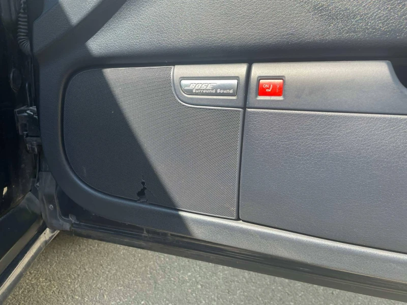 Audi A8, снимка 12 - Автомобили и джипове - 52857675