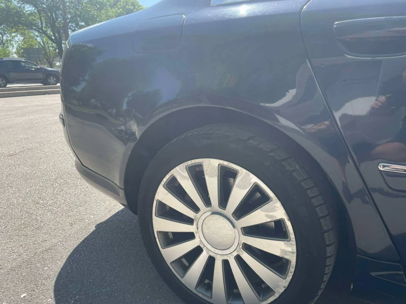 Audi A8, снимка 7 - Автомобили и джипове - 52857675