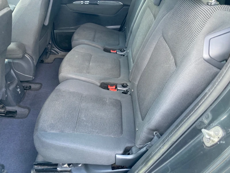 Peugeot 5008, снимка 12 - Автомобили и джипове - 52011196