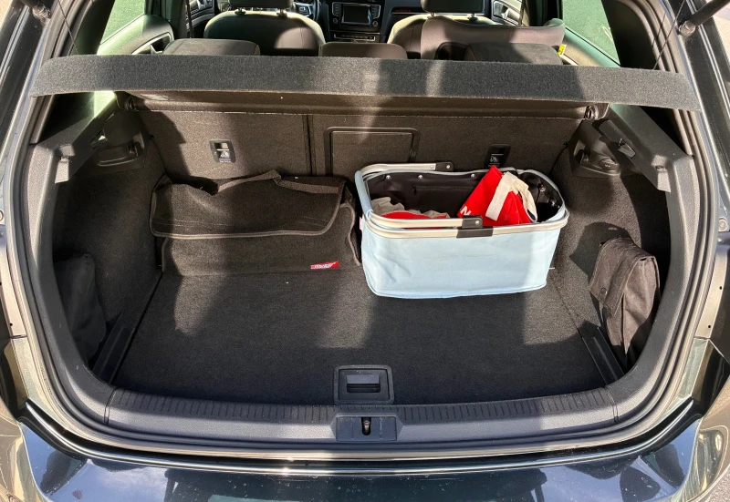 VW Golf GTI, снимка 12 - Автомобили и джипове - 52370620